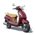 Suzuki Access 125 FI CBS