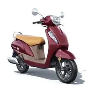 Suzuki Access 125 FI CBS