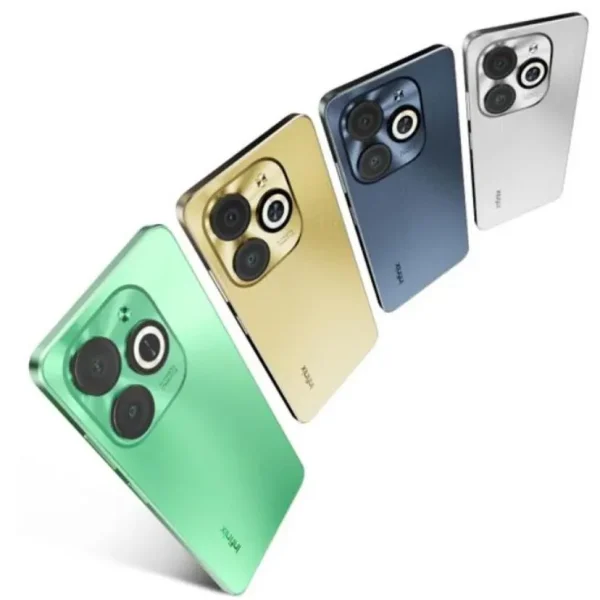 Infinix Smart 8 HD Price in Bangladesh