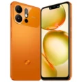 itel A100 Pro