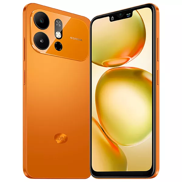 itel A100 Pro Price in Bangladesh