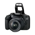 Canon EOS 2000D