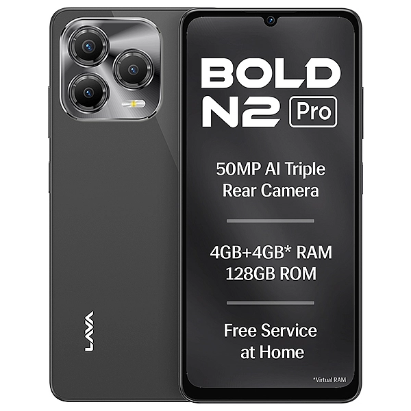 Lava Bold N2 Pro Price in Bangladesh