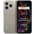 Lava Shark