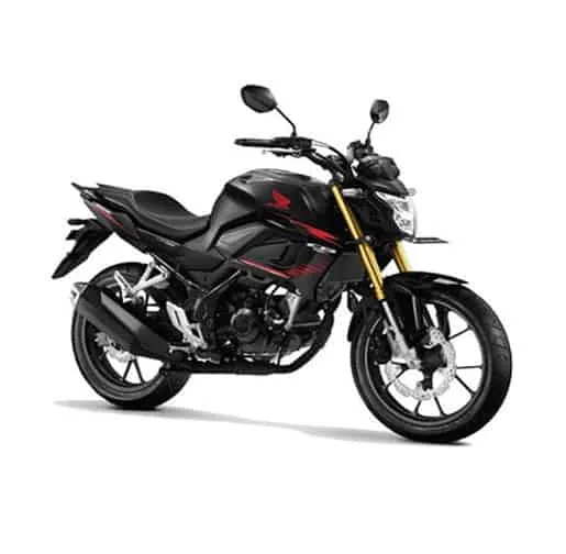Honda CB150R Streetfire Price in Bangladesh