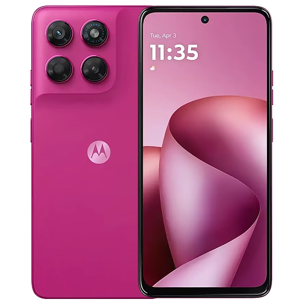 Motorola Moto G47