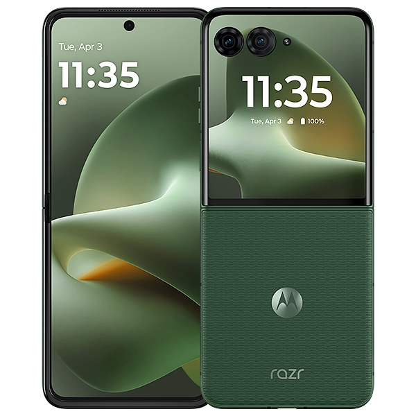 Motorola Razr 70 Plus