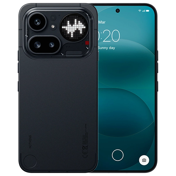 Nothing Phone (4a) Pro Price in Bangladesh