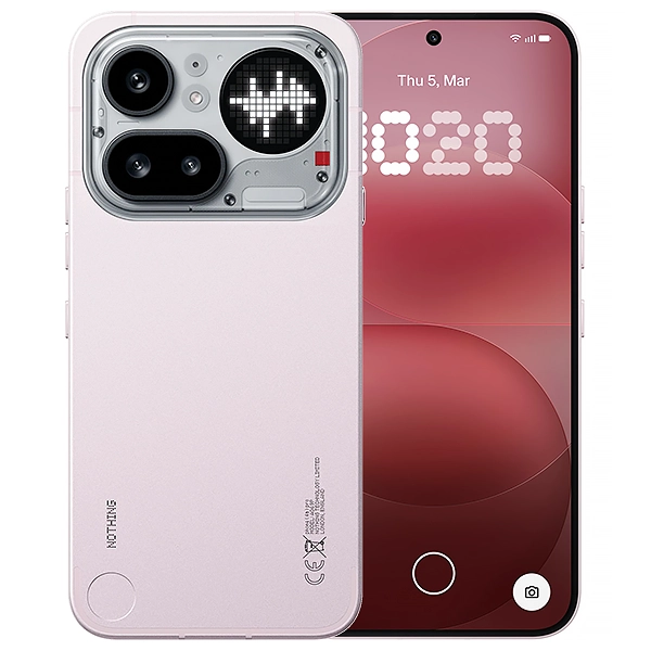 Nothing Phone (4a) Pro Price in Bangladesh