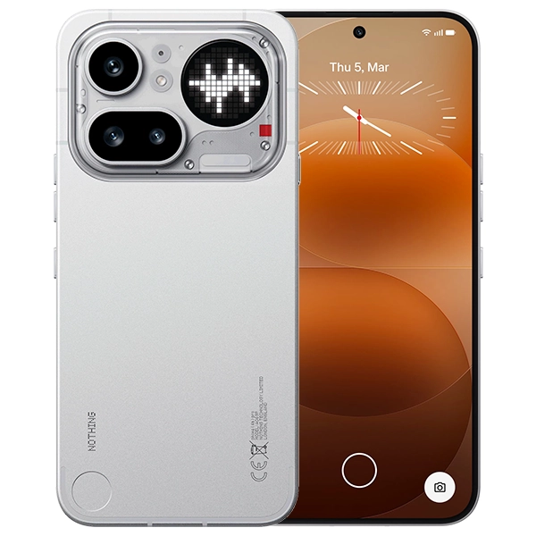 Nothing Phone (4a) Pro Price in Bangladesh