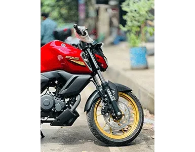 Yamaha FZs Fi Deluxe Price in Bangladesh