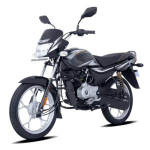 Bajaj Platina 100 ES