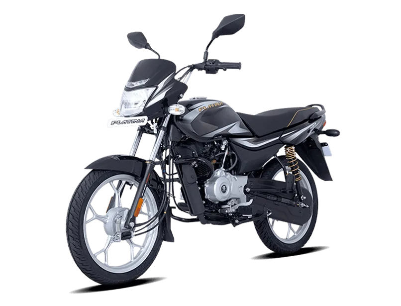 Bajaj Platina 100 ES Price in Bangladesh