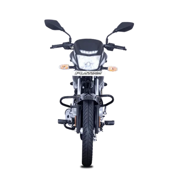 Bajaj Platina 100 ES Price in Bangladesh