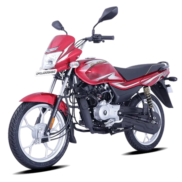Bajaj Platina 100 ES Price in Bangladesh