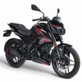 Bajaj Pulsar N250 Fi ABS (With USD)