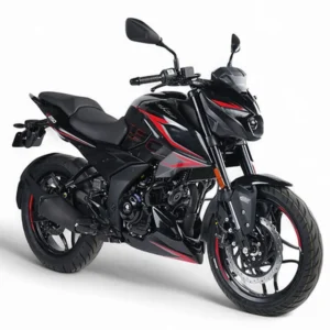 Bajaj Pulsar N250 Fi ABS (With USD)
