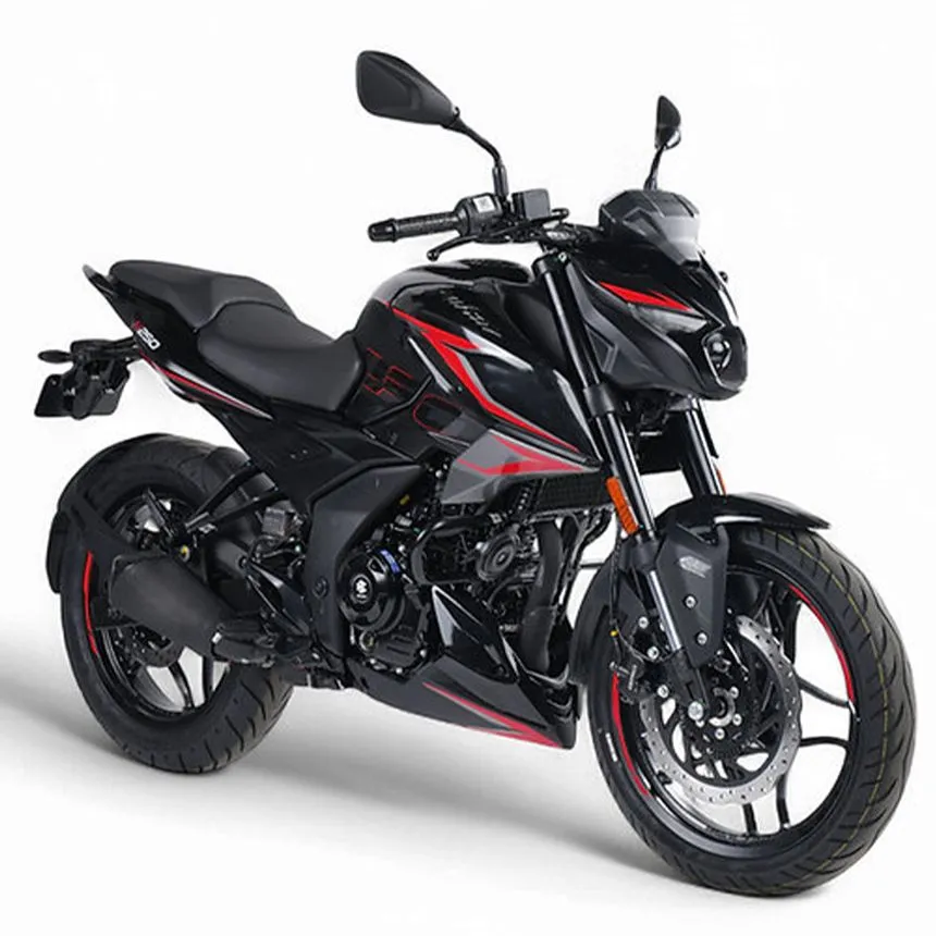 Bajaj Pulsar N250 Fi ABS (With USD) Price in Bangladesh