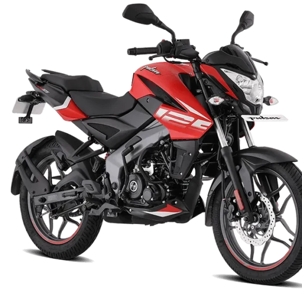Bajaj Pulsar NS125 Price in Bangladesh