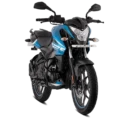 Bajaj Pulsar NS125