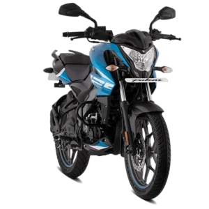 Bajaj Pulsar NS125