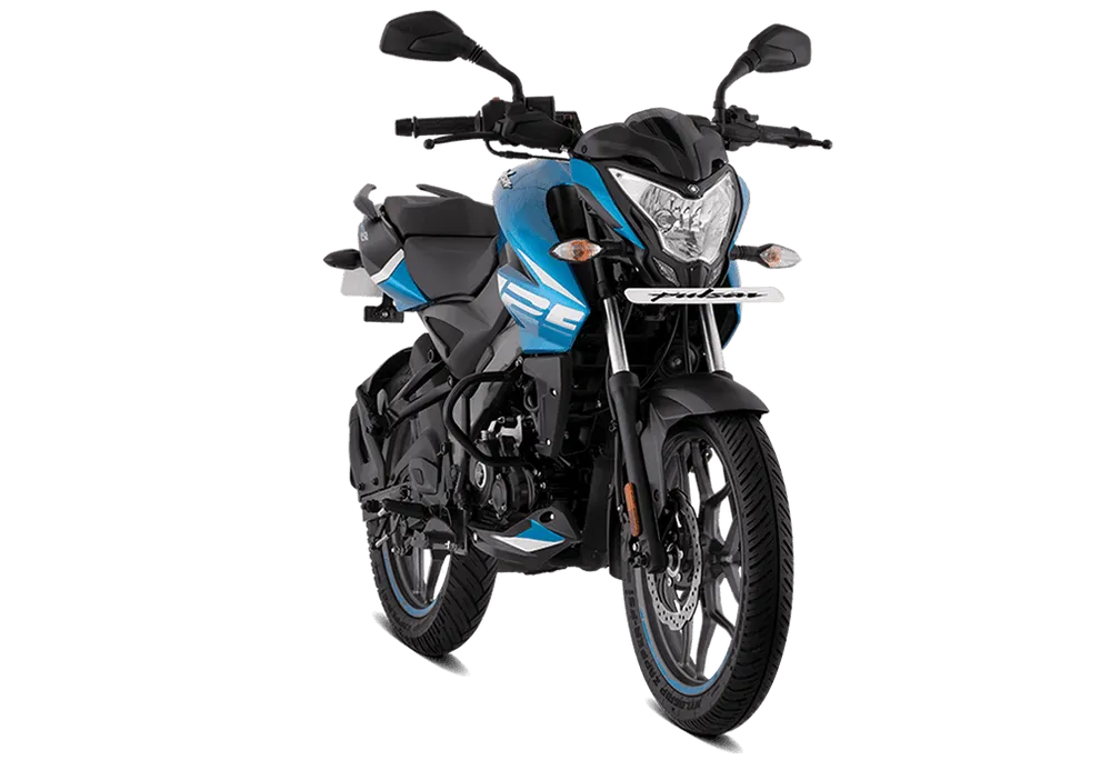 Bajaj Pulsar NS125 Price in Bangladesh