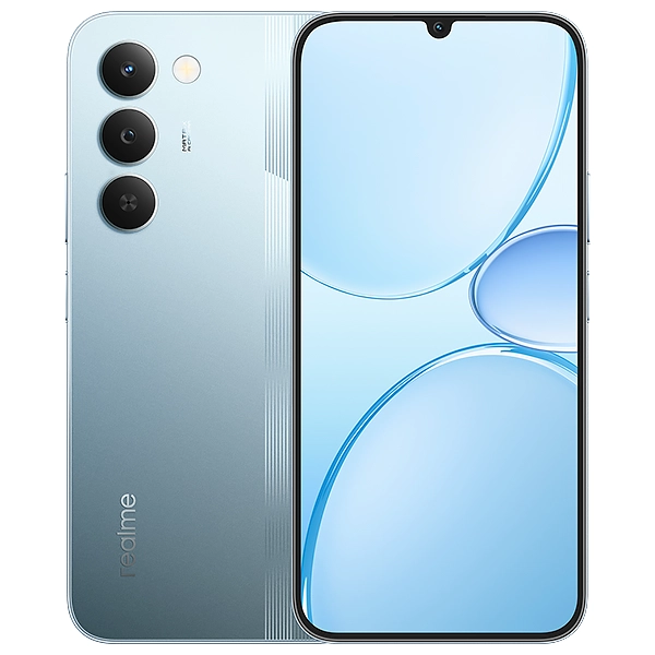 Realme Narzo 100 Lite Price in Bangladesh