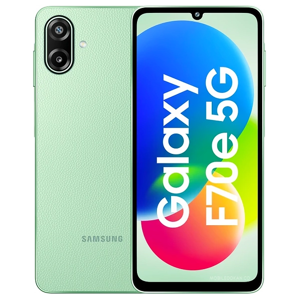 Samsung Galaxy F70e Price in Bangladesh