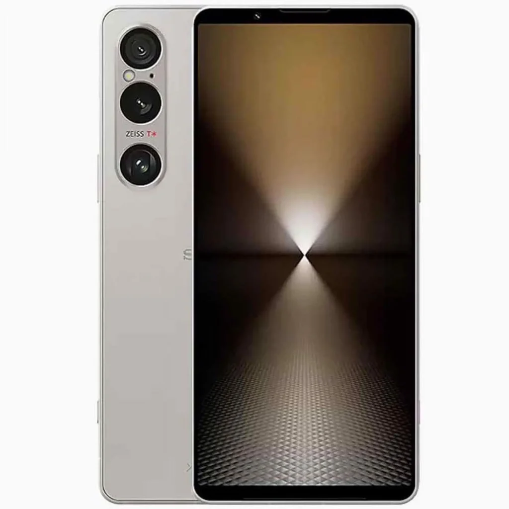 Sony Xperia 1 VI Price in Bangladesh