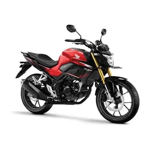Honda CB150R Streetfire Price in Bangladesh