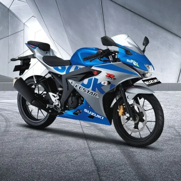 Suzuki GSX-R150 Price in Bangladesh