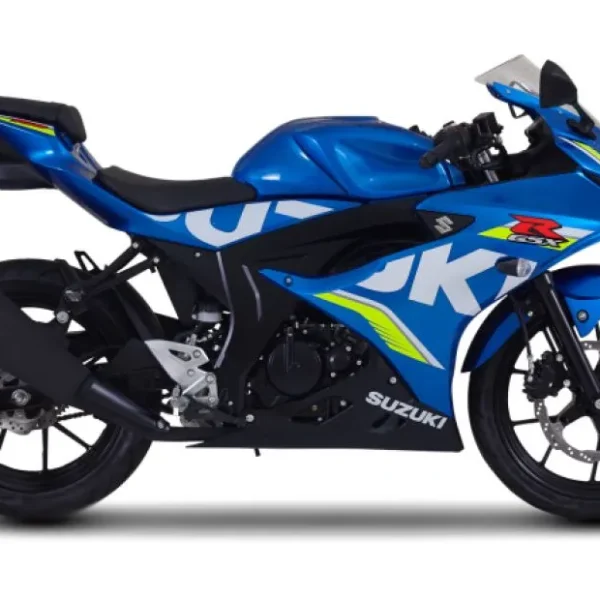 Suzuki GSX-R150 Price in Bangladesh