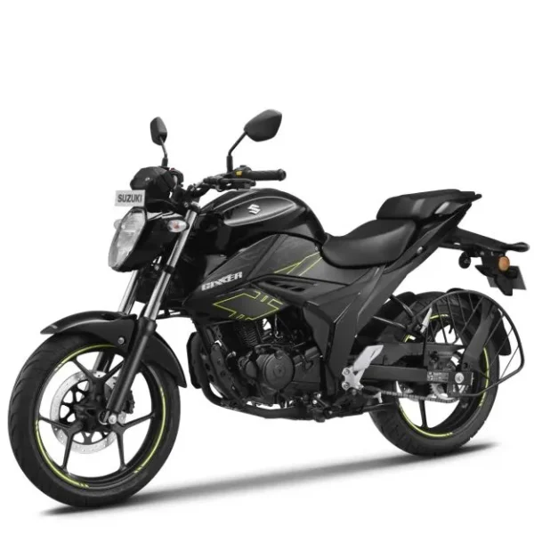 Suzuki Gixxer Carb Disc Price in Bangladesh