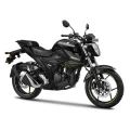 Suzuki Gixxer Carb Disc