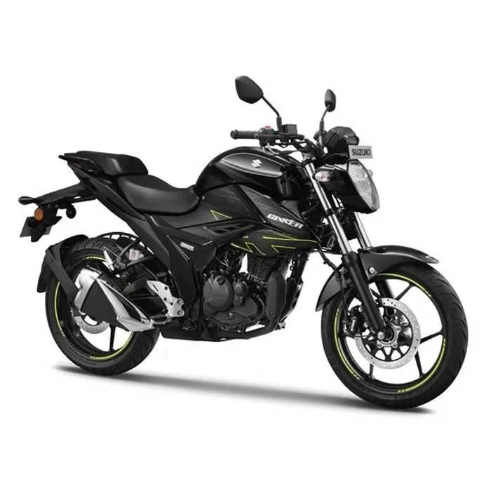 Suzuki Gixxer Carb Disc Price in Bangladesh