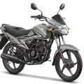 Suzuki Hayate EP