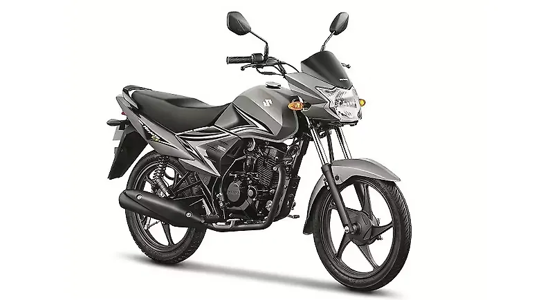 Suzuki Hayate EP Price in Bangladesh