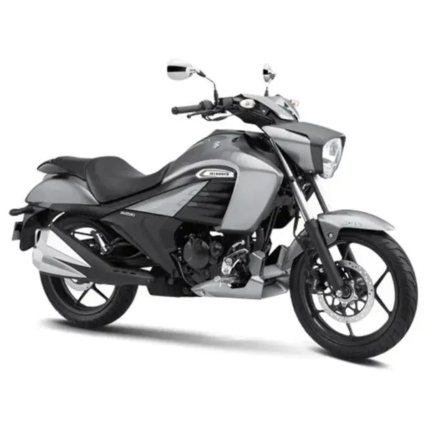Suzuki Intruder FI ABS Price in Bangladesh