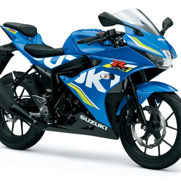 Suzuki GSX-R150 Price in Bangladesh