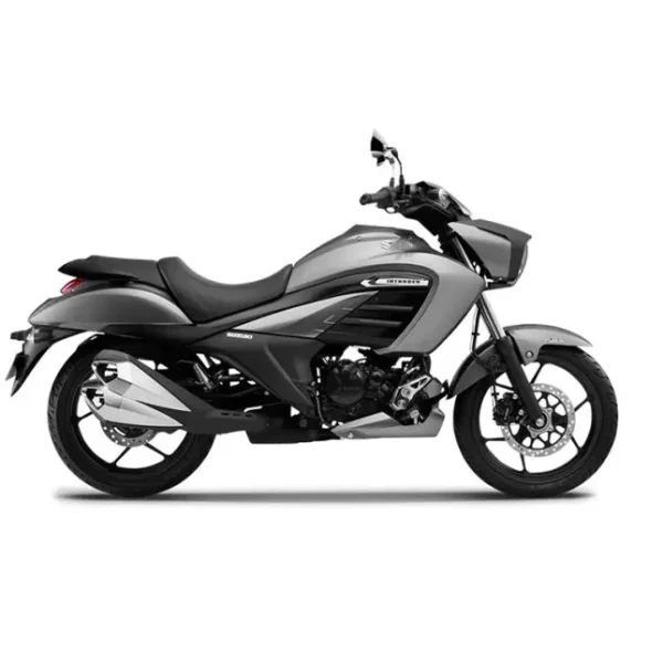 Suzuki Intruder FI ABS Price in Bangladesh