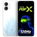 Tecno Pop X