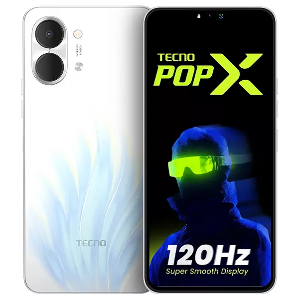 Tecno Pop X Price in Bangladesh