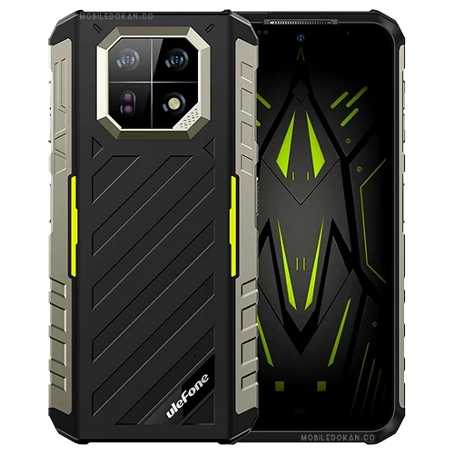 Ulefone Armor 22 Price in Bangladesh