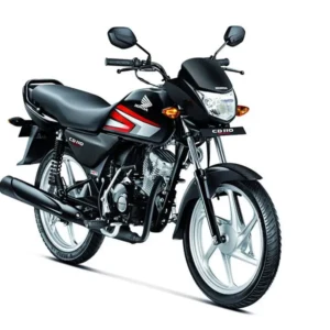 Honda Dream 110