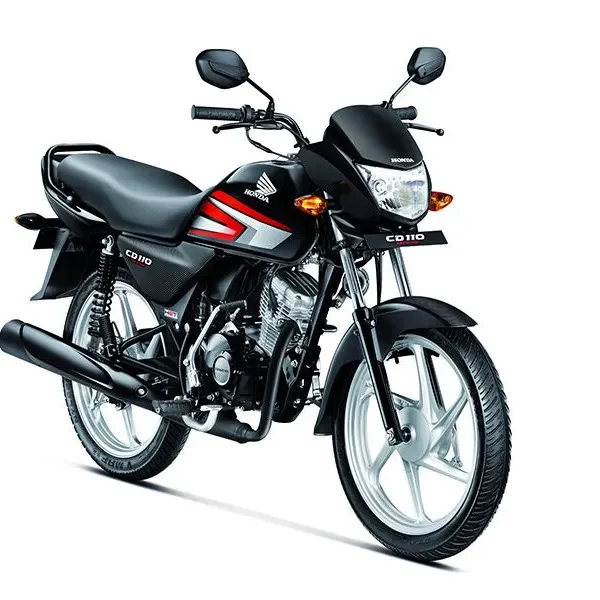 Honda Dream 110