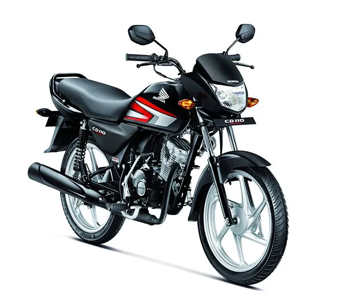 Honda Dream 110 Price in Bangladesh
