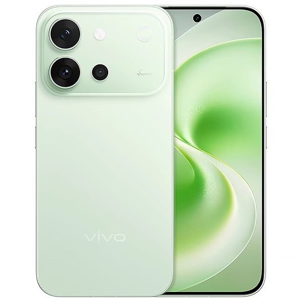vivo S60
