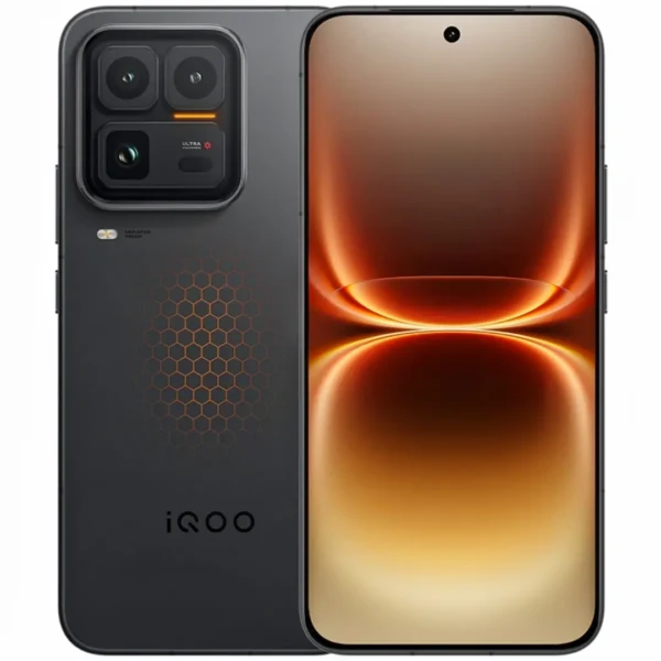 vivo iQOO 15 Ultra Price in Bangladesh
