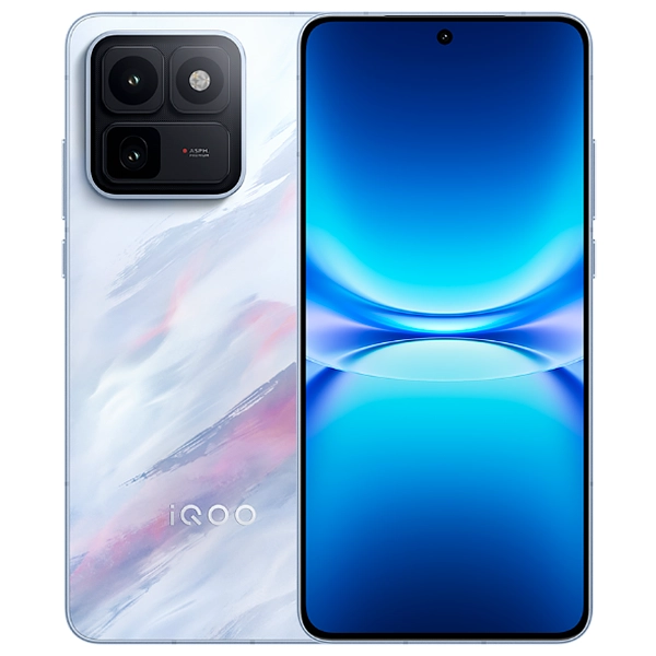 vivo iQOO 15T Price in Bangladesh