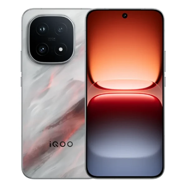 vivo iQOO 15